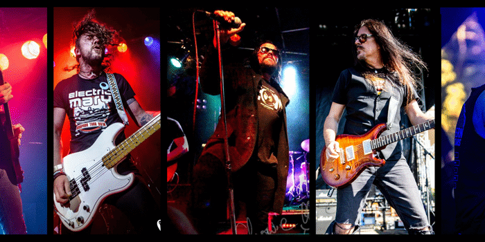 Electric Mary - Last Shows Ever: Melbourne