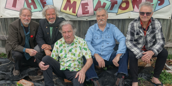 Glenn Waverley and the Mentones **FREE GIG**