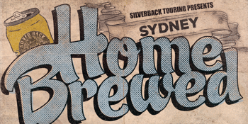 HOME BREWED FESTIVAL