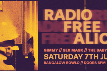 Radio Free Alice