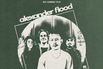 Alexander Flood - Melbourne