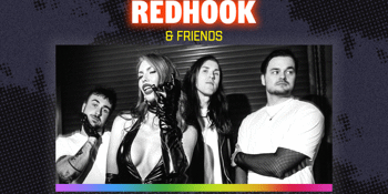 RedHook & Friends! - Crowbar Birthday Week