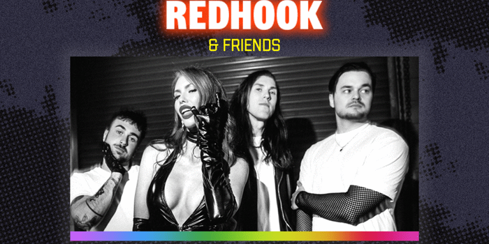 RedHook & Friends! - Crowbar Birthday Week