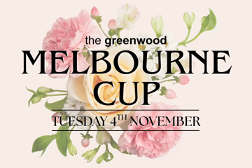 Melbourne Cup Package