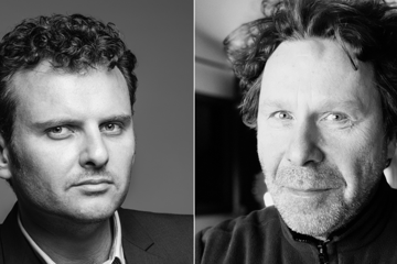 SLAVA GRIGORYAN & AL SLAVIK