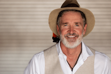 Luke O’Shea ~ Lunch Show