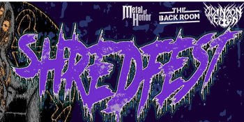 SHREDFEST 2019