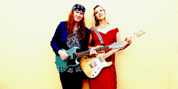 8 Ball Aitken & Taya Chani - ‘Nightbird’ Album Launch