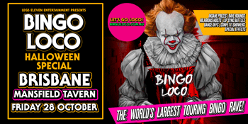 Bingo Loco