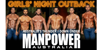 Manpower Australia
