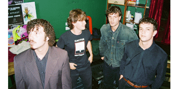 Phoenix Street w/ The Salmon Sisters, Bad Posture & Jag