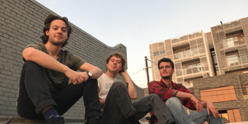 CANCELLED - Coco Jumbo at The Last Chance w/ The Coffins + Zen Monkee