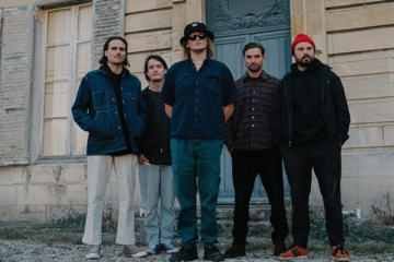 NO CIGAR ‘Under The Surface’ Album Release Tour