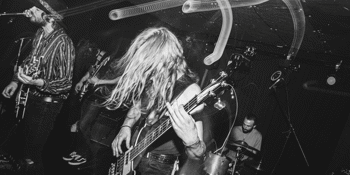 DEATH DOOM DISASTER FEST