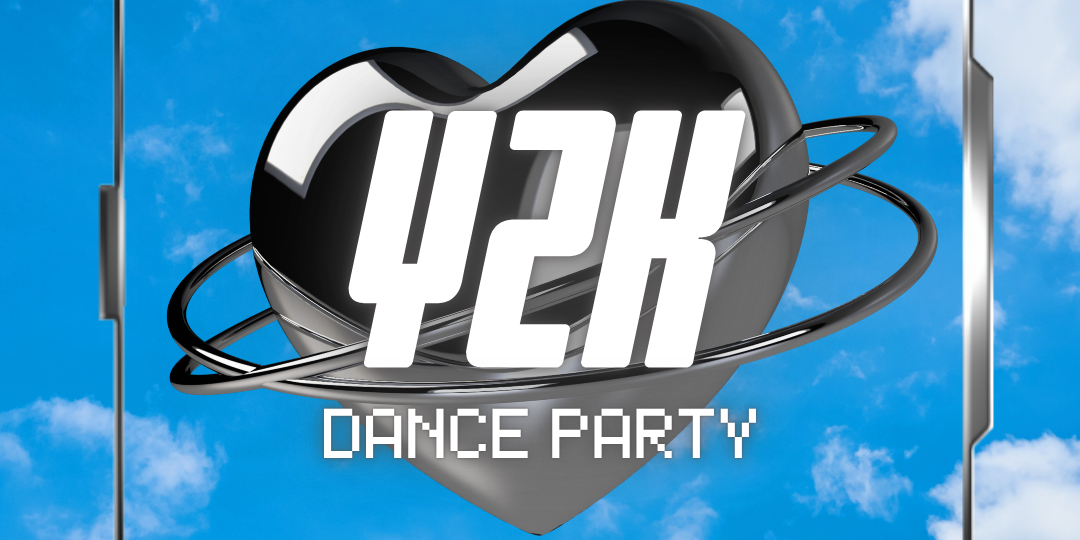 Y2K Dance Party II - Britney's Back B*tch!