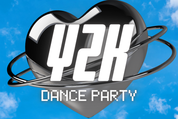 Y2K Dance Party II - Britney's Back B*tch!