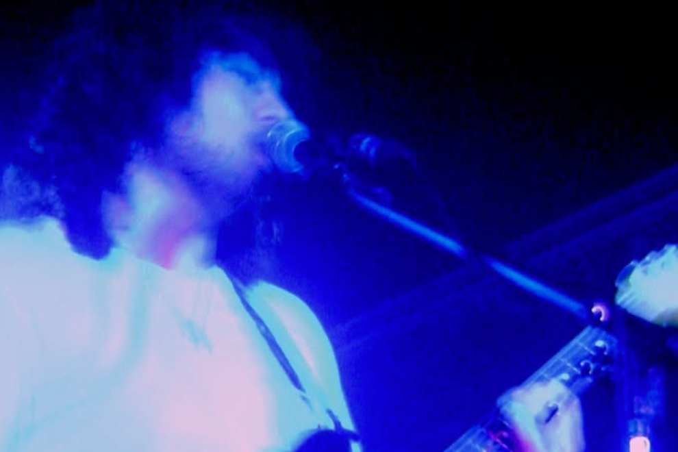 Marco Kolo (band) + Granny Flat & okayplease