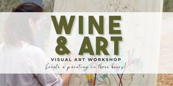 Wine & Art (October 2026)