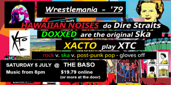 1979 Online w/- XACTO