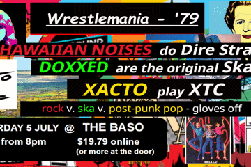 1979 Online w/- XACTO