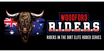 Woodford Rodeo R.I.D.E.R.S