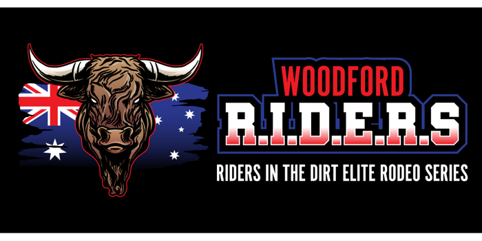Woodford Rodeo R.I.D.E.R.S
