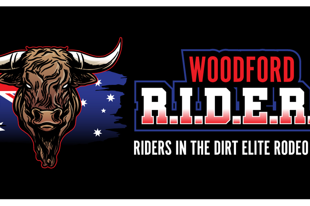 Woodford Rodeo R.I.D.E.R.S