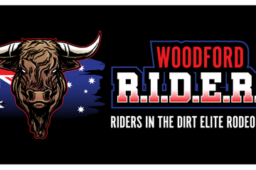 Woodford Rodeo R.I.D.E.R.S