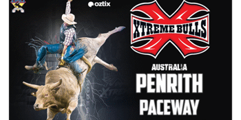 Xtreme Bulls Penrith 2021
