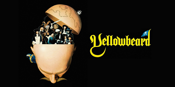 Yellowbeard (PG) PRESENTED IN 35MM FILM