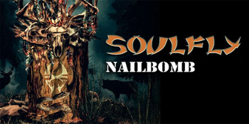 Soulfly + Nailbomb Meet & Greet | Froth & Fury Fest PERTH