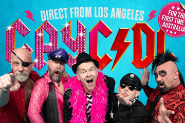 GAYC/DC (USA)