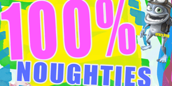 BEST OF THE NAUGHTIES