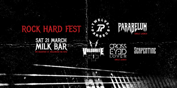 ROCK HARD FEST