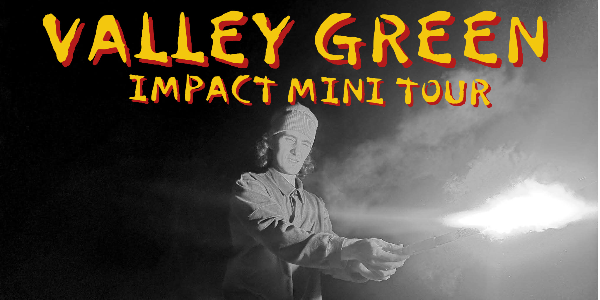 Impact Release Show