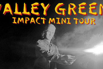 Impact Release Show