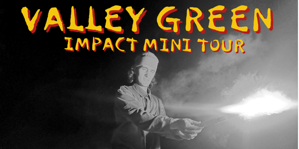 Impact Release Show