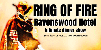 Ring of Fire