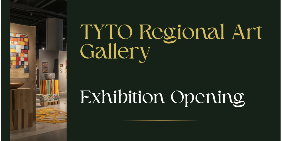 'Nature's Palette' Exhibition Opening