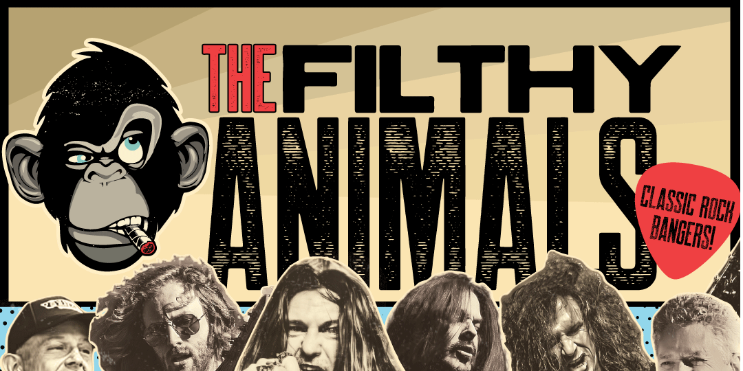 The Filthy Animals
