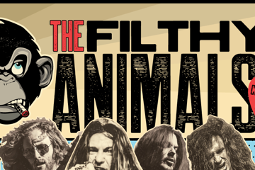 The Filthy Animals