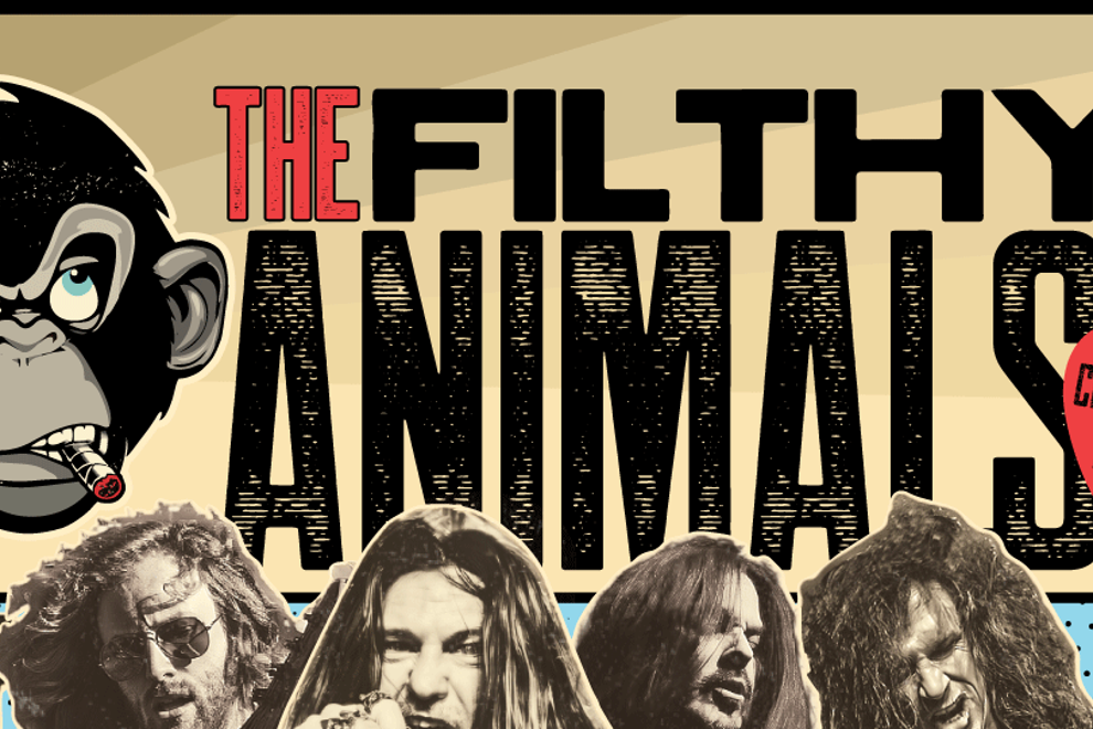 The Filthy Animals