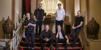 The MELTDOWN Perseverance Tour