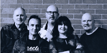 FREE ENTRY | MOSES JONES & LOVE IN VAIN | AMERICANA & BLUES AT THE ESPY