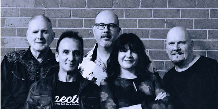 FREE ENTRY | MOSES JONES & LOVE IN VAIN | AMERICANA & BLUES AT THE ESPY