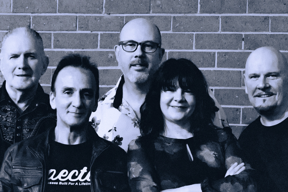 FREE ENTRY | MOSES JONES & LOVE IN VAIN | AMERICANA & BLUES AT THE ESPY