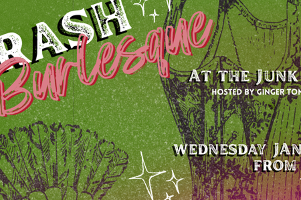Trash Burlesque