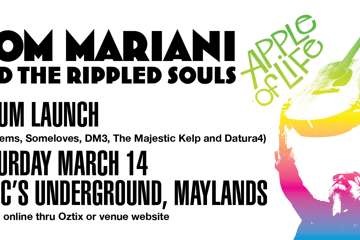 Dom Mariani and the Rippled Souls