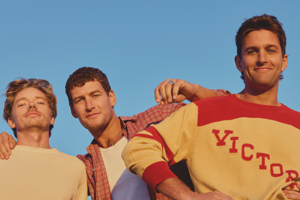 Sons Of The East | Kings Beach Tavern