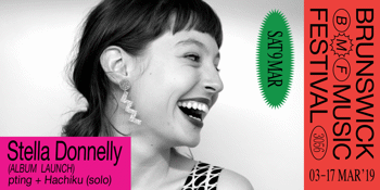 Stella Donnelly
